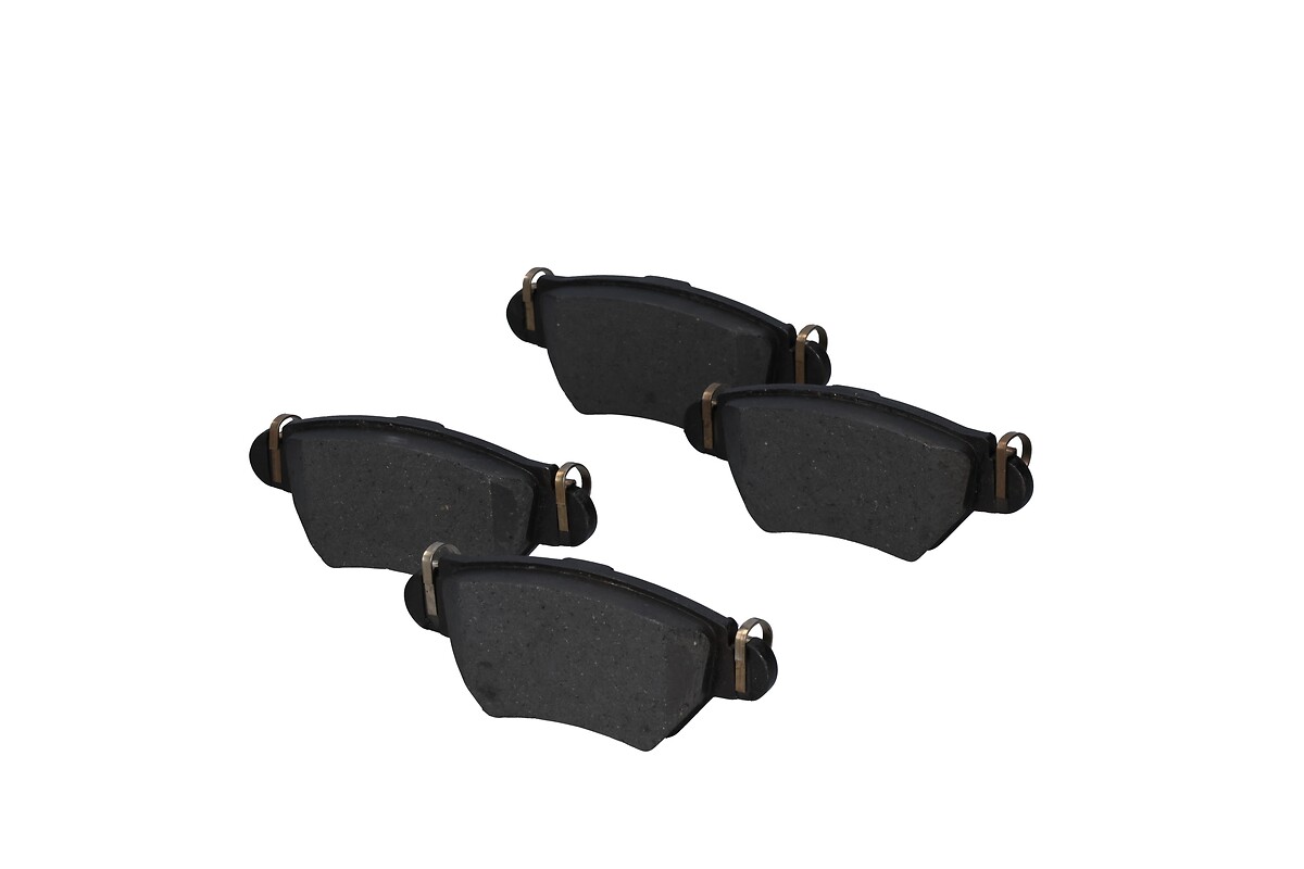 Jeu de 4 plaquettes de frein VALEO ref. 301926A